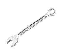 Llave Combinada Facom 6Mm 12 Puntos Longitud 115Mm 440.6