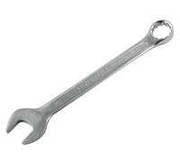 Llave Combinada Faithfull Acabado Satinado 28Mm FAISPAC28