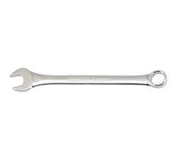 Llave Combinada Imperial Draper 1" Niquelada Con Mandíbula Desplazada 15° 36934