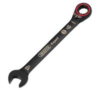 Llave Combinada Inversa Métrica Draper Expert 13Mm Negra 03903