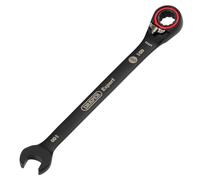 Llave Combinada Inversa Métrica Draper Expert 8Mm Negra 03898
