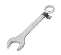 Llave combinada jcb 85 mm, acero cr-v, alta calidad, resistente a la c