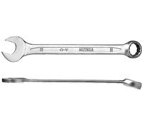 Llave combinada ku?nia 22 mm cr-v, ideal para trabajos profesionales,