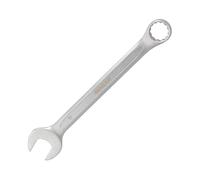 Llave combinada plus 11x11 acero cromo vanadio din 3113. llave doble boca, llave fija, llave estrella