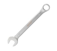 Llave combinada plus 15x15 acero cromo vanadio din 3113. llave doble boca, llave fija, llave estrella