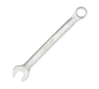 Llave combinada plus 17x17 acero cromo vanadio din 3113. llave doble boca, llave fija, llave estrella