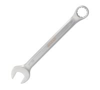 Llave combinada plus 19x19 acero cromo vanadio din 3113. llave doble b