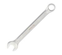 Llave combinada plus 20x20 acero cromo vanadio din 3113. llave doble boca, llave fija, llave estrella