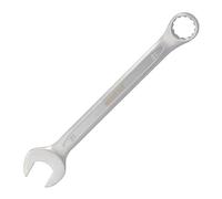 Llave combinada plus 21x21 acero cromo vanadio din 3113. llave doble b