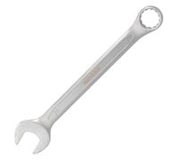 Llave combinada plus 26x26 acero cromo vanadio din 3113. llave doble boca, llave fija, llave estrella