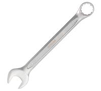 Llave combinada plus 32x32 acero cromo vanadio din 3113. llave doble boca, llave fija, llave estrella