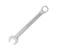 Llave combinada plus 9x9 acero cromo vanadio din 3113. llave doble boca, llave fija, llave estrella