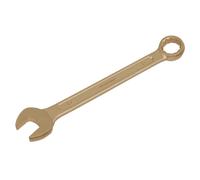 Llave Combinada Sealey 17Mm - No Chispeante Ns008