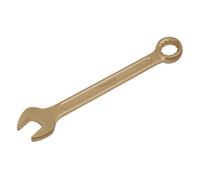 Llave Combinada Sealey 19Mm - No Chispa NS009