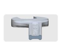 Llave combinada TOPTUL 17 mm
