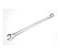 Llave combinada TOPTUL 17 mm extra largo