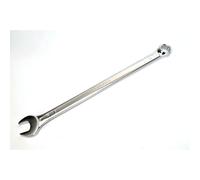Llave combinada TOPTUL 18 mm extra largo