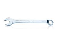 Llave combinada TOPTUL 19x19 mm 75 gradosos de inclinación