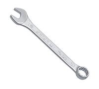 Llave combinada unior Corta acodada 6 mm Longitud
