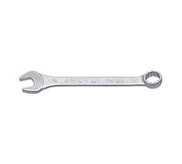 Llave combinada unior corta acodada 8 mm longitud