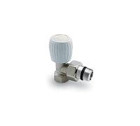 LLAVE COPLINE ESCUADRA H CR 1/2 SIMPLE REGLAJE ORKLI - 0211000002