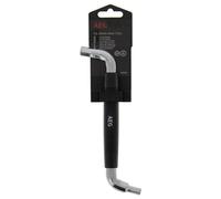 Llave cráter hexagonal AEG 8-12 mm