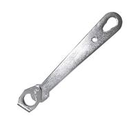 Llave cromada profesional para extracción de tapa de electrodo D10-22/24