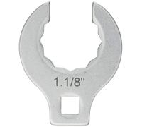 Llave Crowfoot Racor 3/8 1.1/8