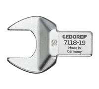 Llave De A Bocina Para Par Nm 29 Mm 14x18 70 Mm GEDORE Herramienta Experiencia