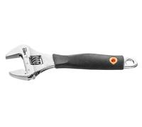Llave de ajuste 150mm, rango 0-23mm 03-027