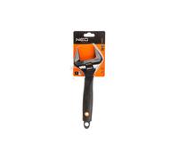 Llave de ajuste 250 mm rango 0-50 mm 03-016