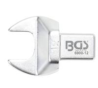 Llave de ajuste por presión, tipo "open-end", de la marca BGS technic, con boca de 44 mm y peso de 44 gramos