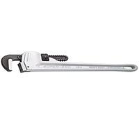 LLAVE DE ALUMINIO 24"