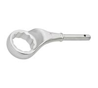 Llave De Anillo 41 Mm Ø 21,3 Mm 265 Mm GEDORE Herramienta Profesional Expertise