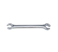 Llave de anillo abierto HANS 1105M/24X27