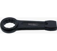 Llave de anillo para tuercas de fijación BGS technic, 1,64 kg