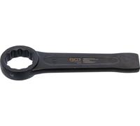 Llave de anillo para tuercas de fijación BGS technic, 784 g