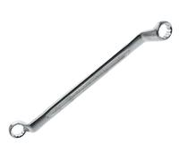 Llave De Anillo Teng 16 X 17MM TEN631617