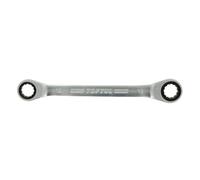 Llave de anillo TOPTUL AOAG0809