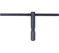 Llave de apriete para mandril D.250 mm 4-KT.12 mm RÖHM
