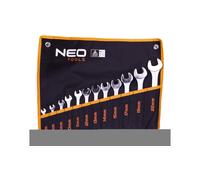 Neo tools 09-752 llave combinada