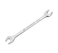 Llave De Boca Abierta Facom 8 X 9Mm Longitud 137Mm Cromo Satinado 44.8X9