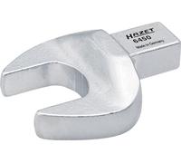 Llave de boca con mango desmontable Hazet 6450C-15