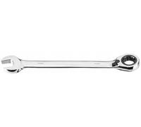 Llave de boca con trinquete e interruptor 18mm 09-330