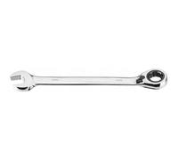 Llave de boca con trinquete e interruptor 28mm 09-340