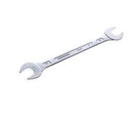 llave de boca doble Gedore 16x17mm