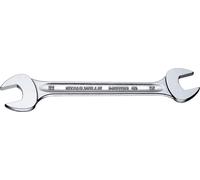 Llave de boca doble Stahlwille, 10, 34 x 36