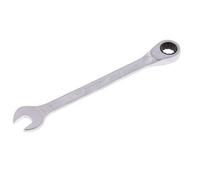llave de boca Gedore de 11mm con punta de carraca