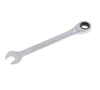 llave de boca Gedore de 14 mm con punta de carraca