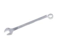 llave de boca Gedore de 15mm con punta de caja acodada de 10 grados